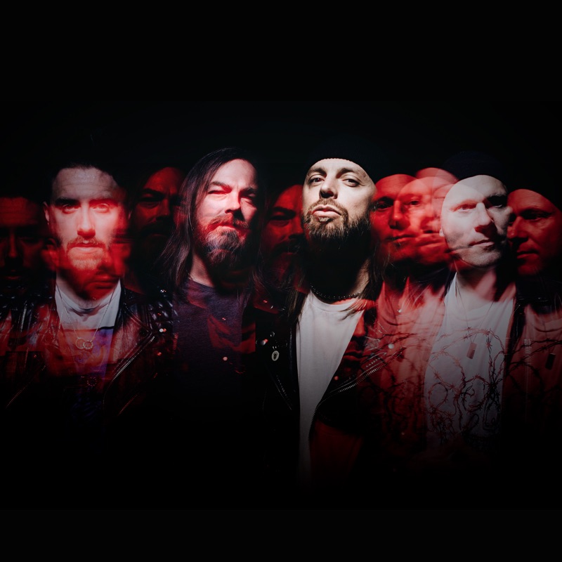 Bullet for My Valentine - Your Betrayal