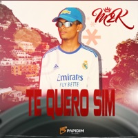 Te Quero Sim - Single - MC M2K