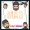 Mad - Doe Vinci lyrics