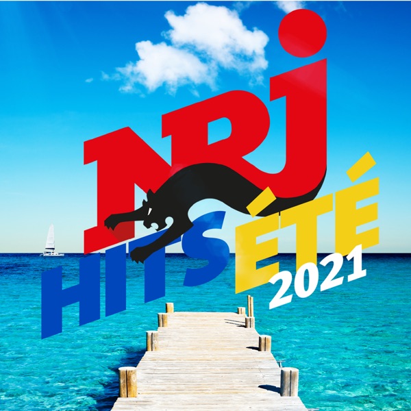 NRJ Hits Eté 2021 - Multi-interprètes