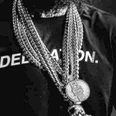 Motivation (feat. Wee Dogg) - Single