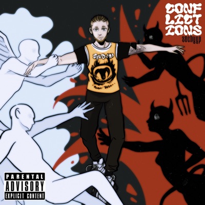 Conflictions - Single