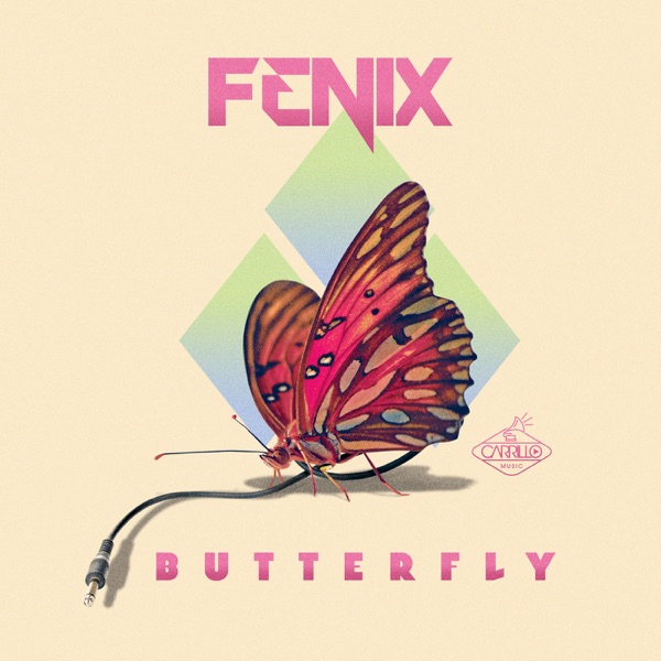Butterfly - Single