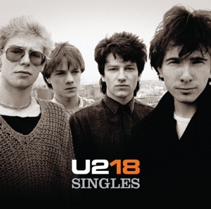 Where the Streets Have No Name (New Edit U218)