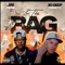 IN the BAG (feat. 30 Deep Grimeyy) - Jai Rene lyrics