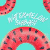 Watermelon Sugah! artwork