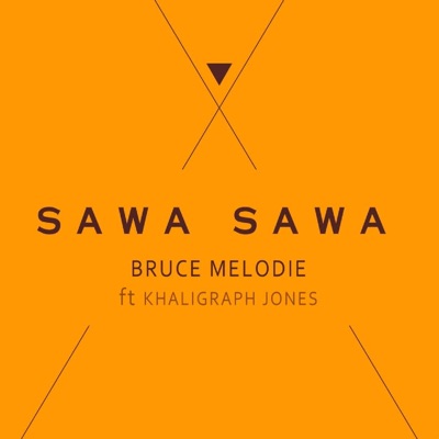 Sawa Sawa (feat. Khaligraph Jones) - Single