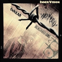 Inner Vision (feat. Thisisntwarhead) - Single - Orchestrated Sounds & 1SOULAR