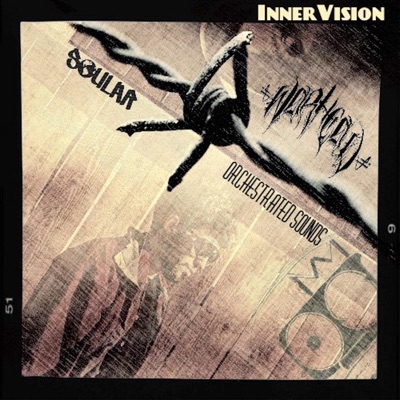 Inner Vision (feat. Thisisntwarhead) - Single