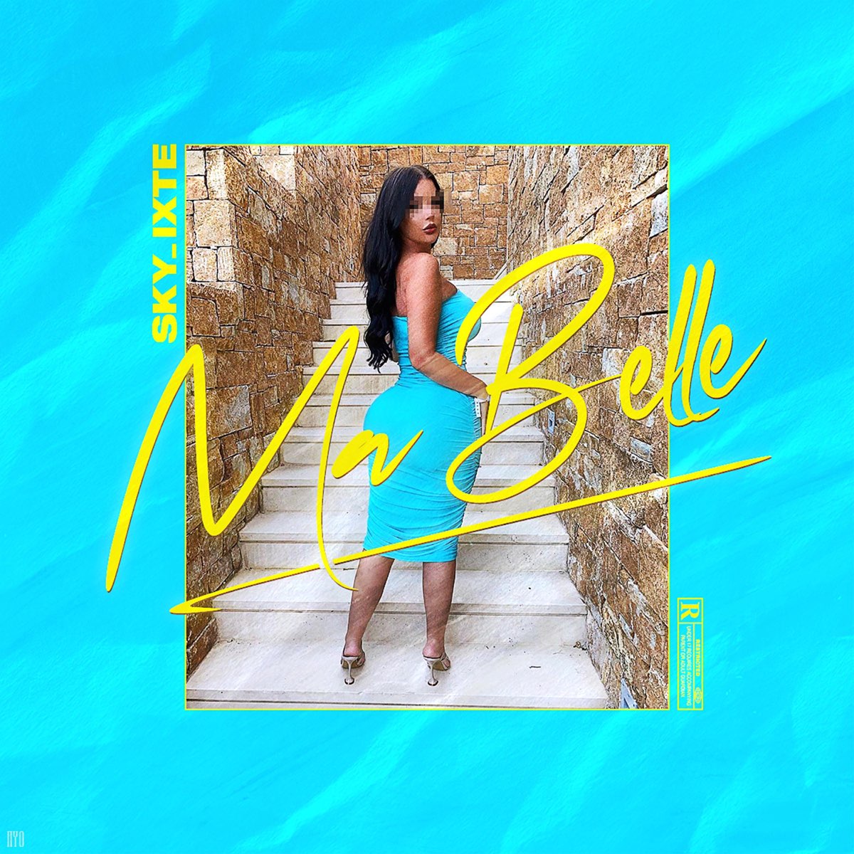 Ma Belle - Single - Sky_lxte의 앨범 - Apple Music Apple Music에서 감상하는 Sky_lxte의 Ma Belle - Single