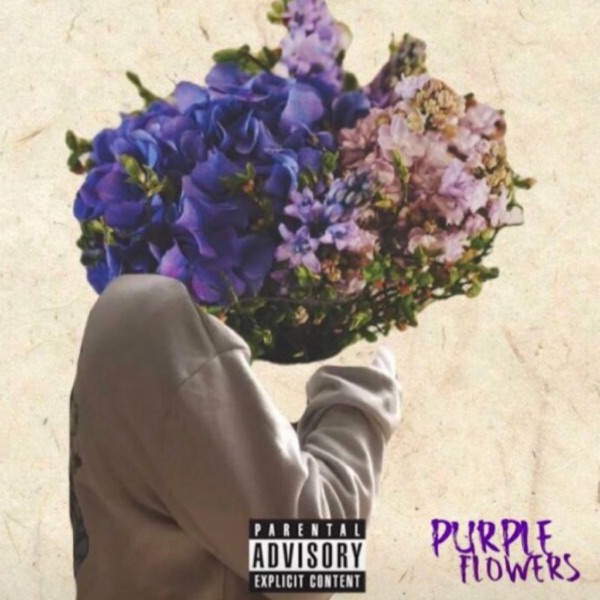 Purple Flowers - EP - Almighty Slime & Rich Gang