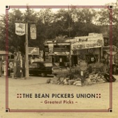 The Bean Pickers Union - Warrior