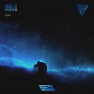 Desert Rider - Single