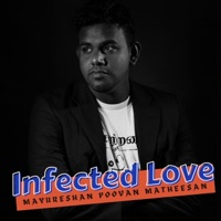 Infected Love - Single - Poovan Matheesan