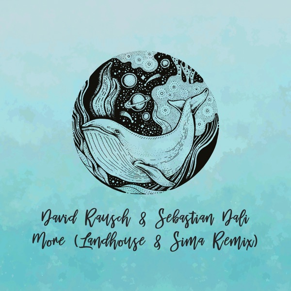 More (Incl. Landhouse & Sima Remix) - Single