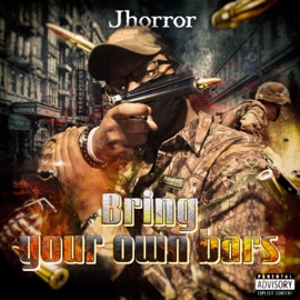 Bring Your Own Bars Jhorror
