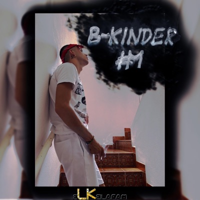 B-KINDER #1 - Single