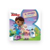 Cast - Doc McStuffins