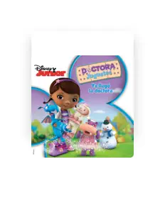 Listen to Cast - Doc McStuffins, watch music videos, read bio, see tour dates & more!