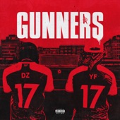 Gunners artwork