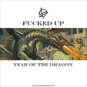 Year of the Dragon - EP