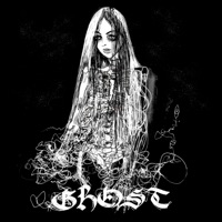 Ghost (feat. Aliasjazz) - Single - Phee