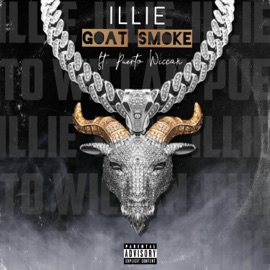 Goat Smoke (feat. Puerto Wiccan) Illie