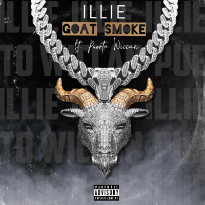 Goat Smoke (feat. Puerto Wiccan) - Single