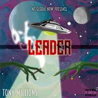 Leader - Single - Tony Millions