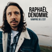 Raphaël Dénommé - Vampire de l'est