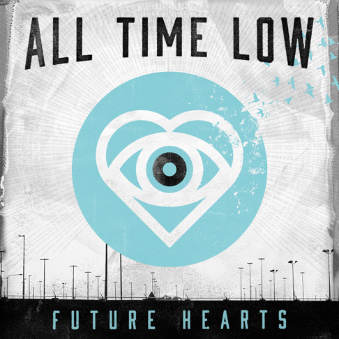All Time Low on Apple Music