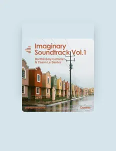 Barthélémy Corbeletを聴いたり、ミュージックビデオを鑑賞したり、経歴やツアー日程などを確認したりしましょう！