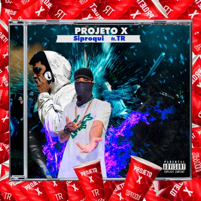 Projeto X (feat. TR) - Single