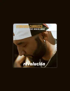 Hör dir Fernando Carrasco an, schau dir Musikvideos an, lies die Biografie, finde Tourdaten und mehr!