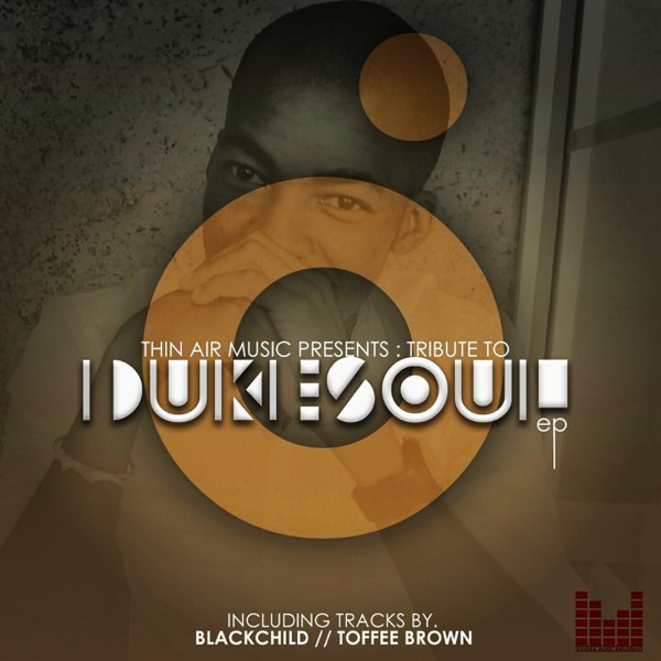 Tribute To DukeSoul - Single