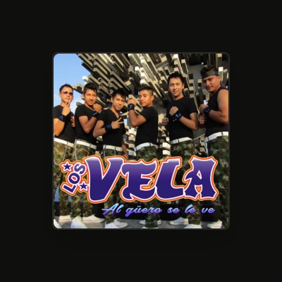 Dengarkan Los Vela, tonton video musik, baca bio, lihat tanggal tur & lainnya!