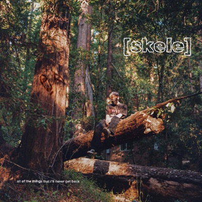 All of the Things That I'll Never Get Back - EP