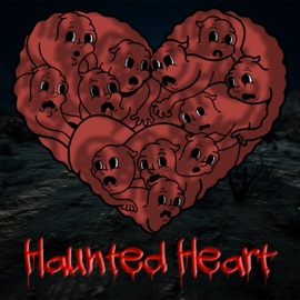 Haunted Heart (feat. Lil Yat) [Remastered] Satoo