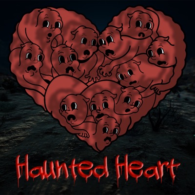 Haunted Heart (Remastered) [feat. Lil Yat] - Single