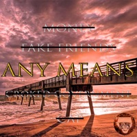 Any Means - Single - Mello