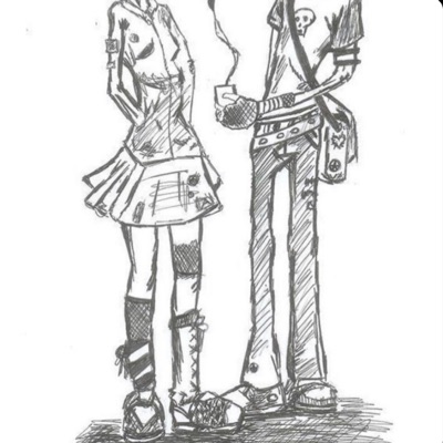 Next to Me (prod. forzen) (feat. bloodl3ak) - Single