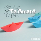 Te Amaré artwork