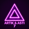 7 (Part 1) - Artik & Asti