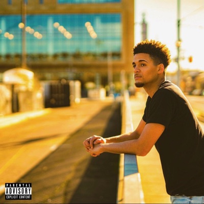 Maybe (feat. Takumii) - Single