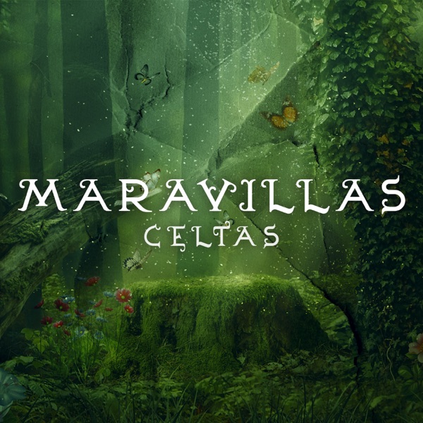 Maravillas Celtas: Meditación sobre en el Arpa Celta