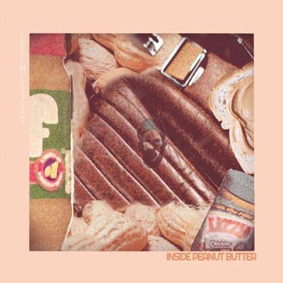 Inside Peanut Butter