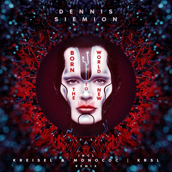 Born to the New World - Single