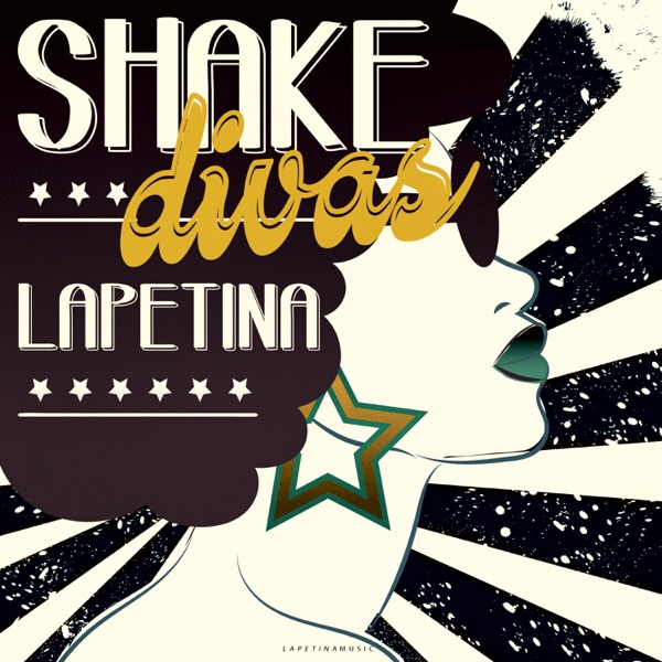 Shake Divas - Single