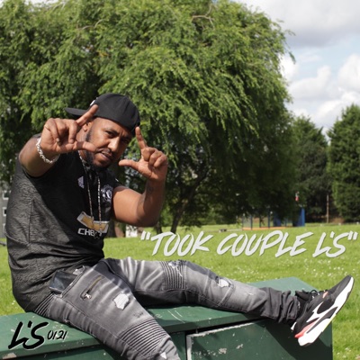 Took Couple L's - Single