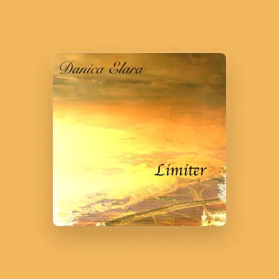 Listen to Danica Elara, watch music videos, read bio, see tour dates & more!